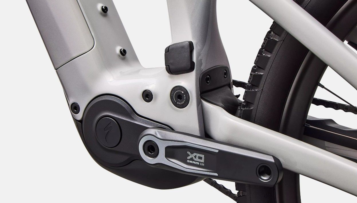 2027 Specialized Turbo Levo 4 Pro E-bike