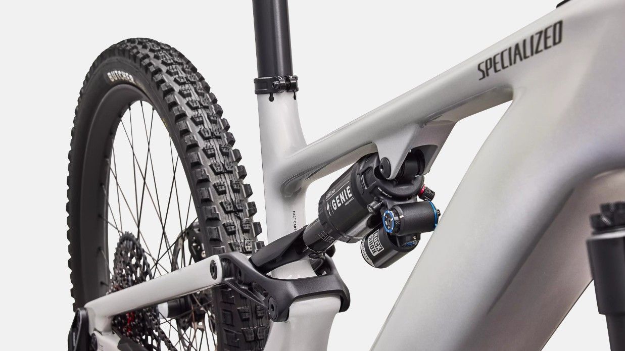 2027 Specialized Turbo Levo 4 Pro E-bike
