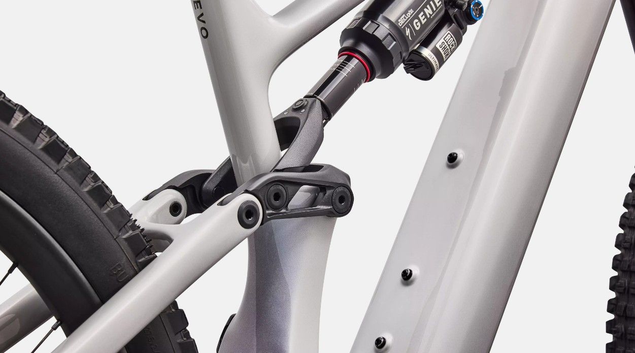 2027 Specialized Turbo Levo 4 Pro E-bike