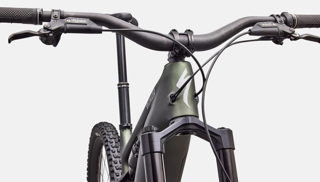 2027 Specialized Turbo Levo 4 Pro E-bike