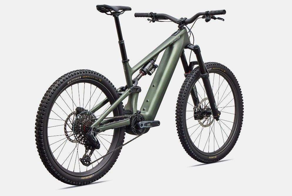 2027 Specialized Turbo Levo 4 Pro E-bike