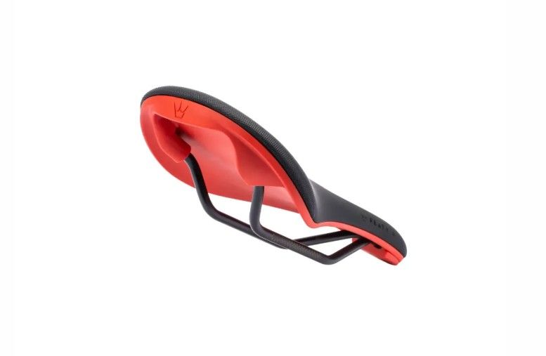 PEATY'S MONARCH CR-MO RAIL NYEREG 