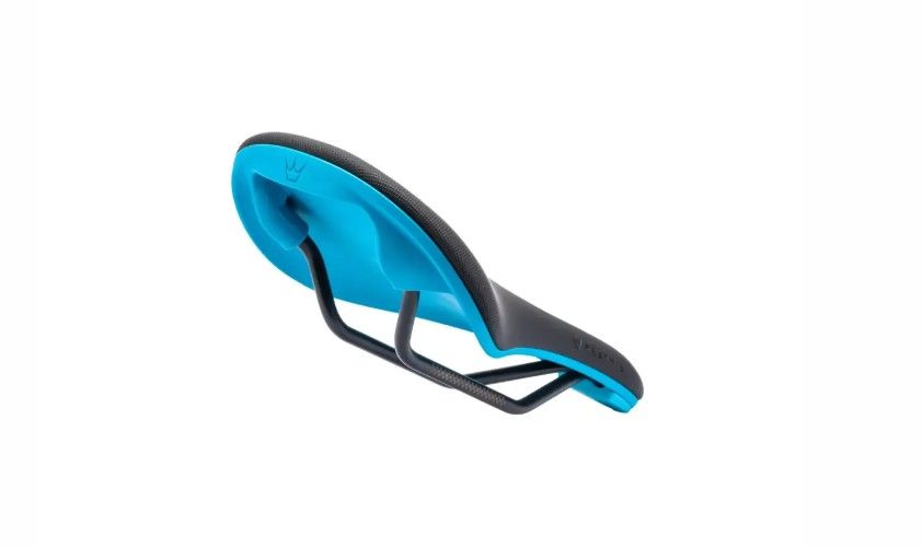 PEATY'S MONARCH CR-MO RAIL NYEREG 