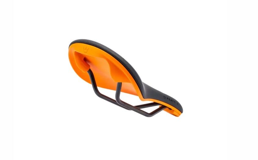 PEATY'S MONARCH CR-MO RAIL NYEREG 