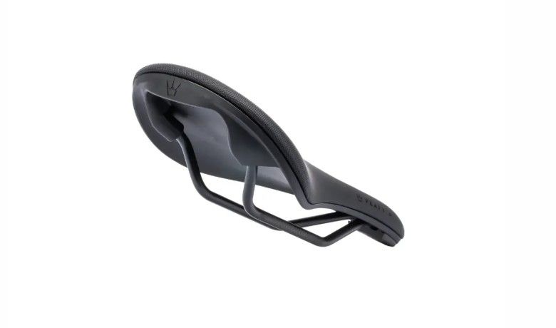 PEATY'S MONARCH CR-MO RAIL NYEREG 