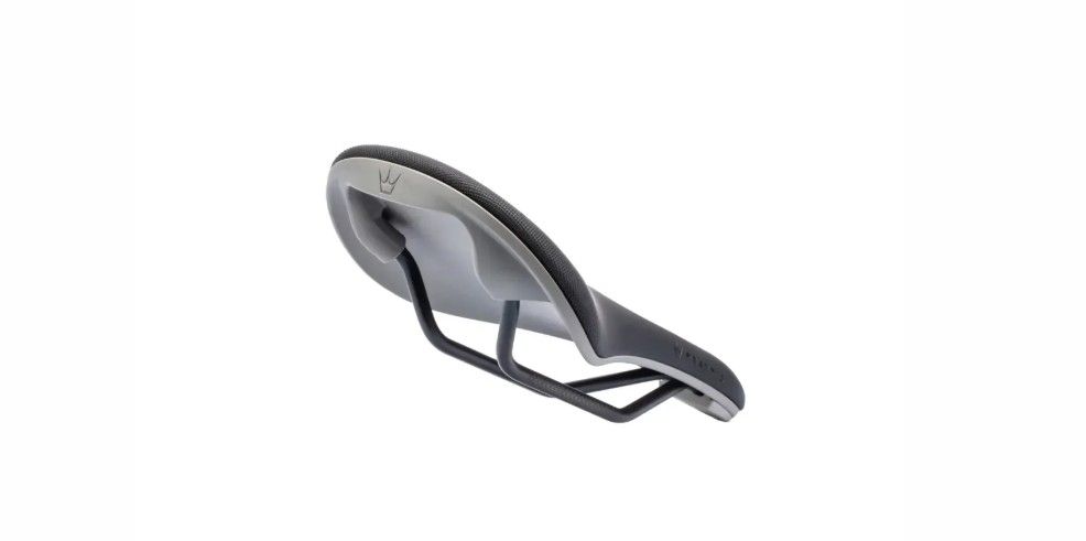 PEATY'S MONARCH CR-MO RAIL NYEREG 