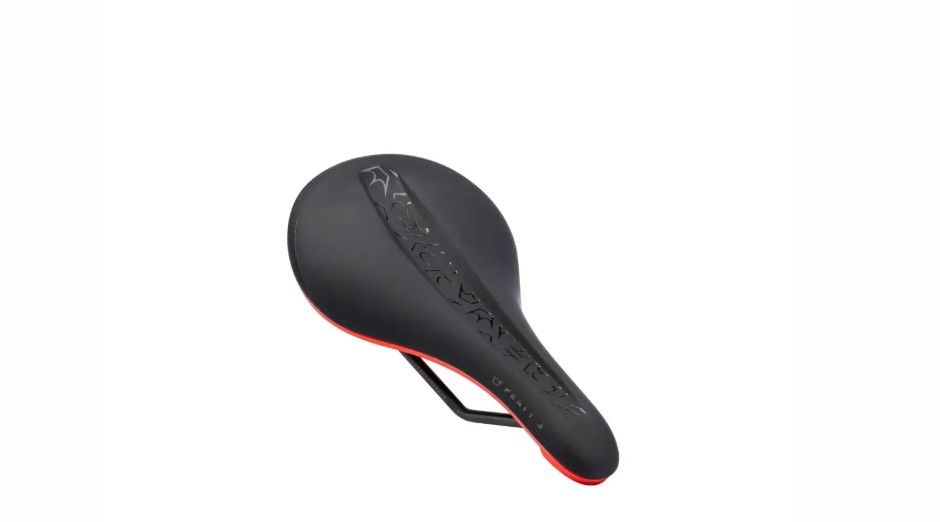PEATY'S MONARCH CR-MO RAIL NYEREG 