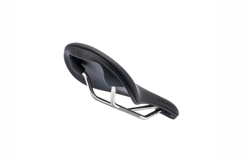 PEATY'S MONARCH TI-MX RAIL NYEREG 