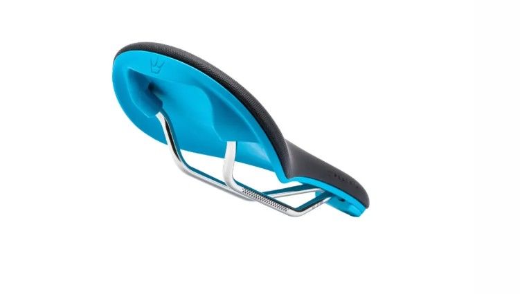 PEATY'S MONARCH TI-MX RAIL NYEREG 