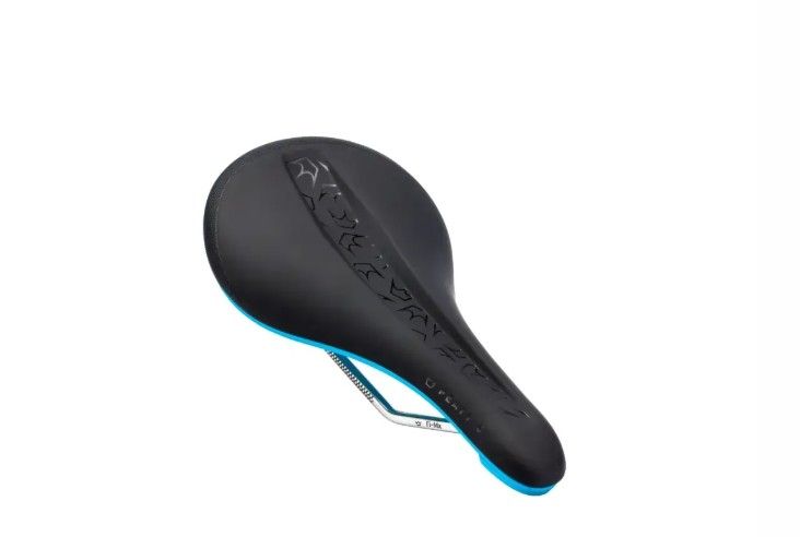 PEATY'S MONARCH TI-MX RAIL NYEREG 