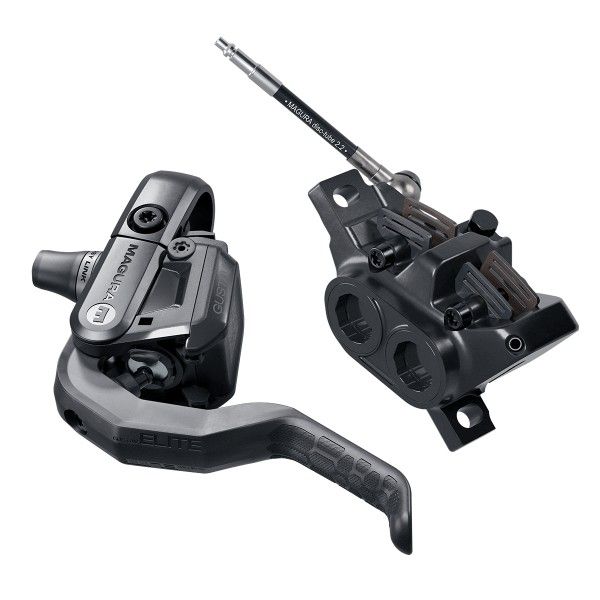 Magura Gustav Elite Tárcsafék