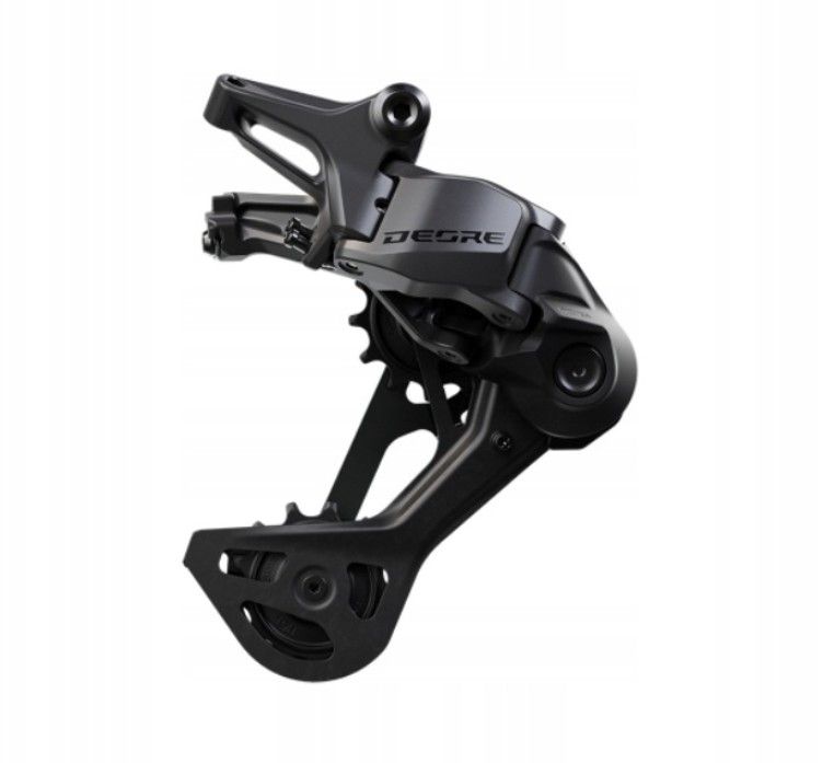  Shimano Deore RD-M7200-SGS 12 soros Hátsó váltó