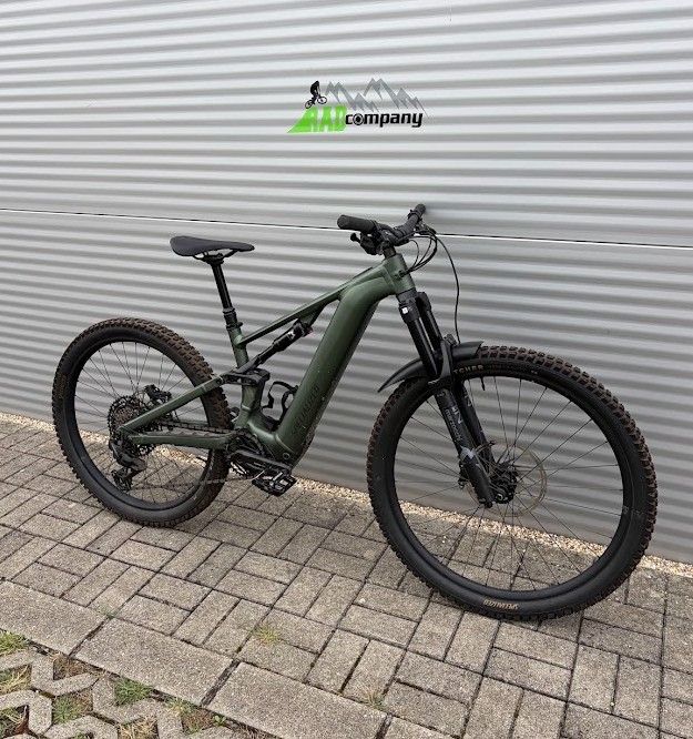 2026 Specialized Turbo Levo 4 Alloy E-Bike 2026 Specialized Turbo Levo 4 Alloy E-Bike