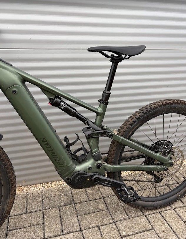 2026 Specialized Turbo Levo 4 Alloy E-Bike 2026 Specialized Turbo Levo 4 Alloy E-Bike