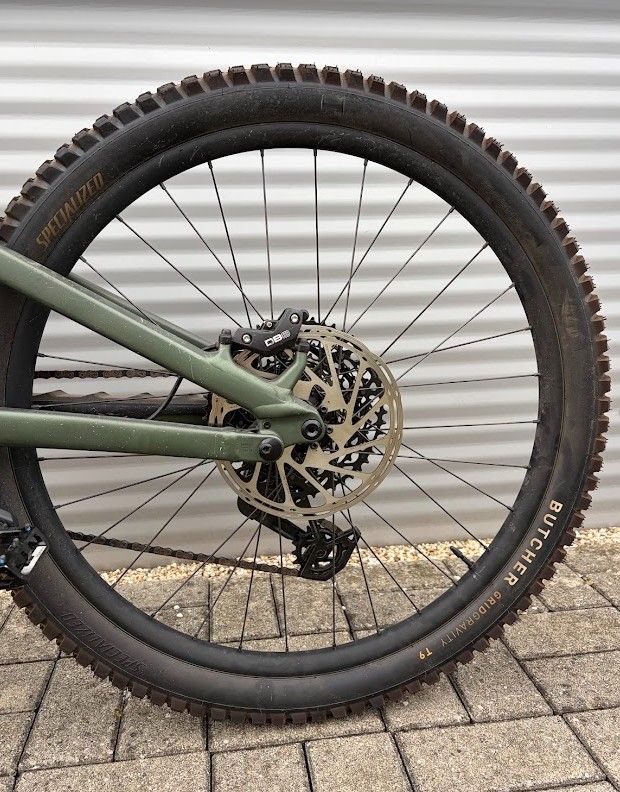 2026 Specialized Turbo Levo 4 Alloy E-Bike 2026 Specialized Turbo Levo 4 Alloy E-Bike