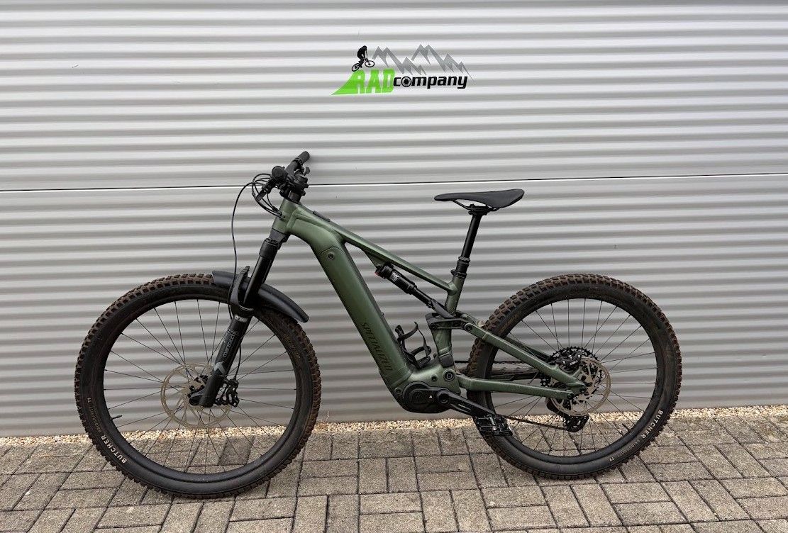 2026 Specialized Turbo Levo 4 Alloy E-Bike 2026 Specialized Turbo Levo 4 Alloy E-Bike