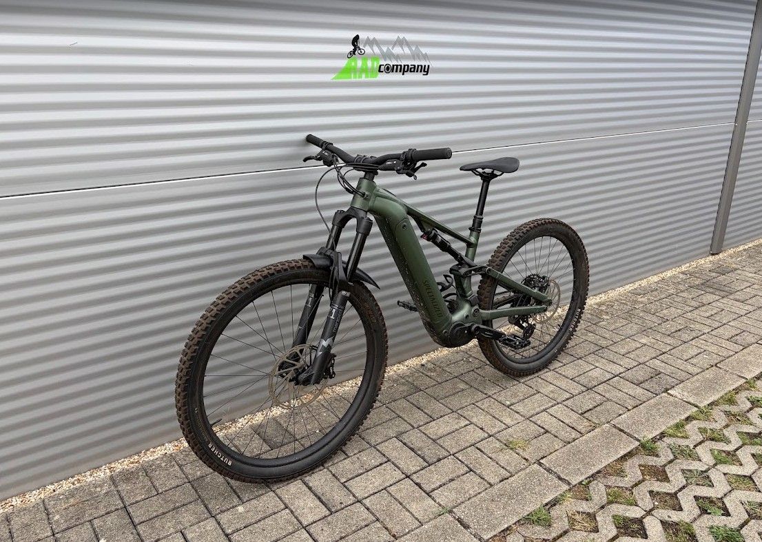2026 Specialized Turbo Levo 4 Alloy E-Bike 2026 Specialized Turbo Levo 4 Alloy E-Bike