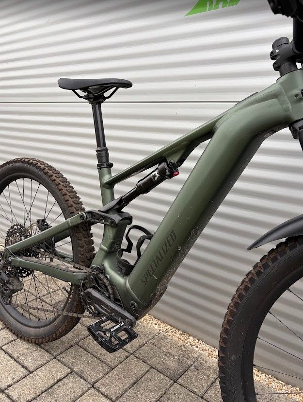 2026 Specialized Turbo Levo 4 Alloy E-Bike 2026 Specialized Turbo Levo 4 Alloy E-Bike