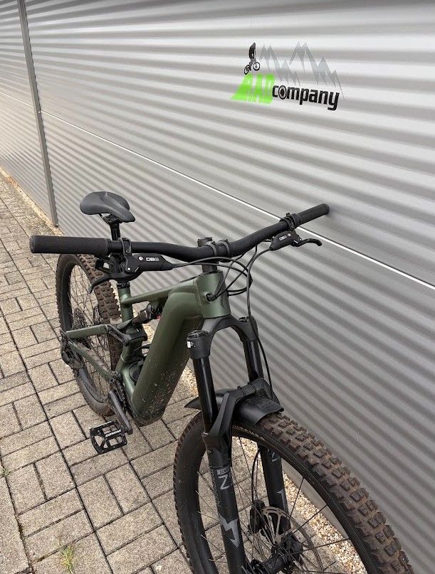 2026 Specialized Turbo Levo 4 Alloy E-Bike 2026 Specialized Turbo Levo 4 Alloy E-Bike
