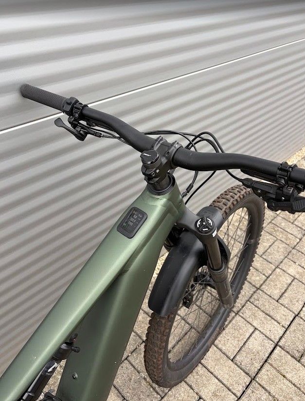 2026 Specialized Turbo Levo 4 Alloy E-Bike 2026 Specialized Turbo Levo 4 Alloy E-Bike