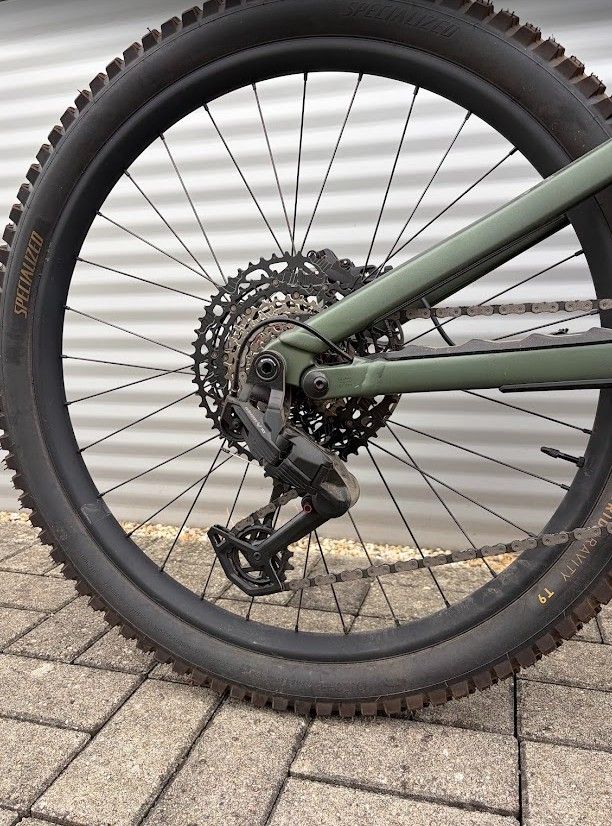 2026 Specialized Turbo Levo 4 Alloy E-Bike 2026 Specialized Turbo Levo 4 Alloy E-Bike