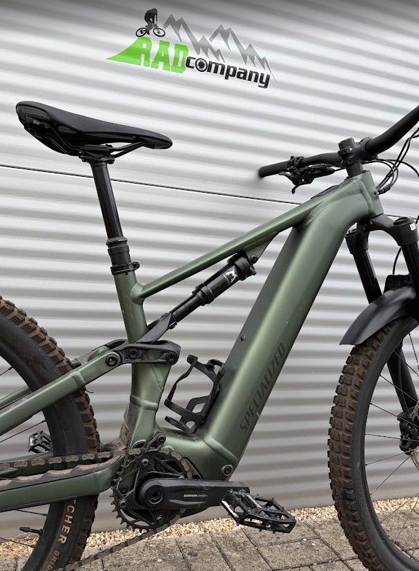 2026 Specialized Turbo Levo 4 Alloy E-Bike 2026 Specialized Turbo Levo 4 Alloy E-Bike