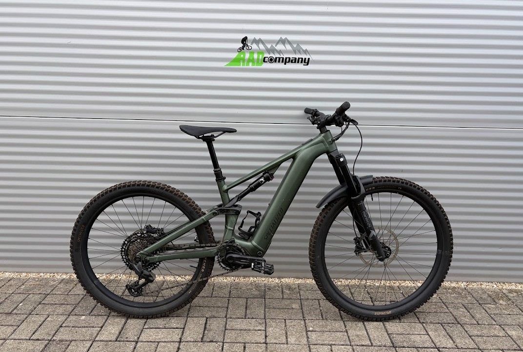 2026 Specialized Turbo Levo 4 Alloy E-Bike 2026 Specialized Turbo Levo 4 Alloy E-Bike