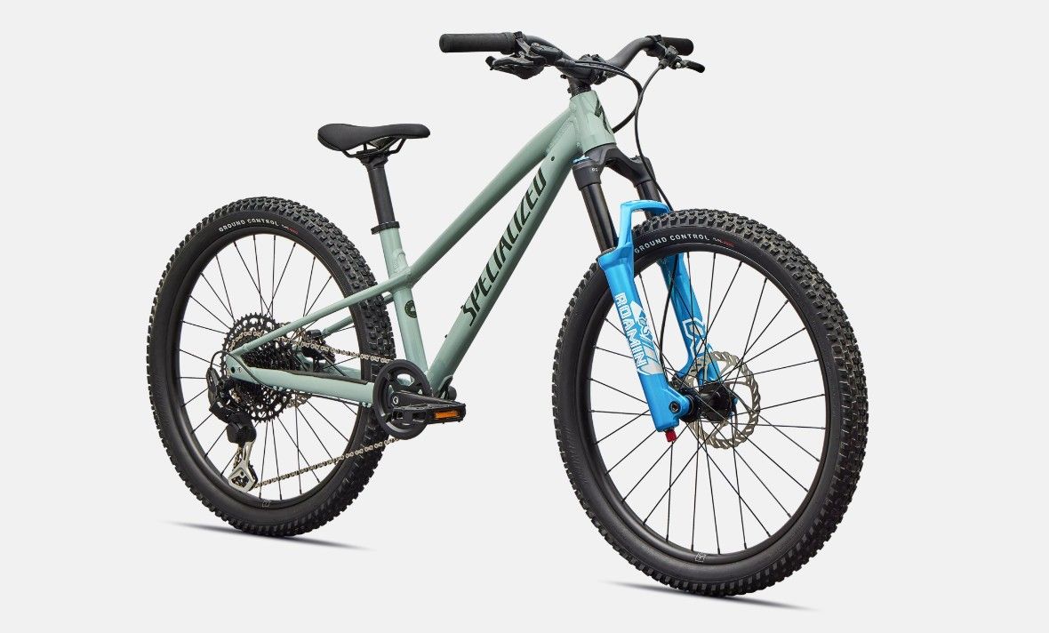 2027 Specialized Riprock Comp 24 Kerékpár