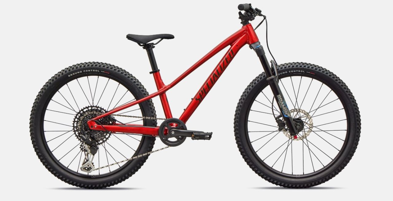 2027 Specialized Riprock Comp 24 Kerékpár