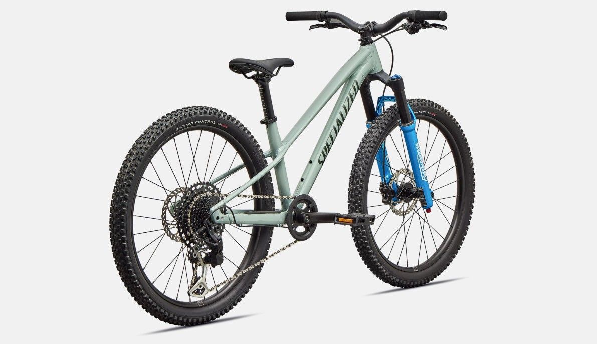 2027 Specialized Riprock Comp 24 Kerékpár