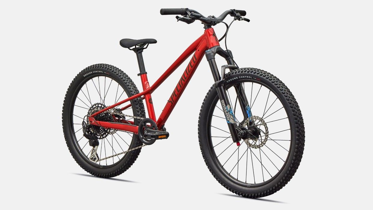 2027 Specialized Riprock Comp 24 Kerékpár