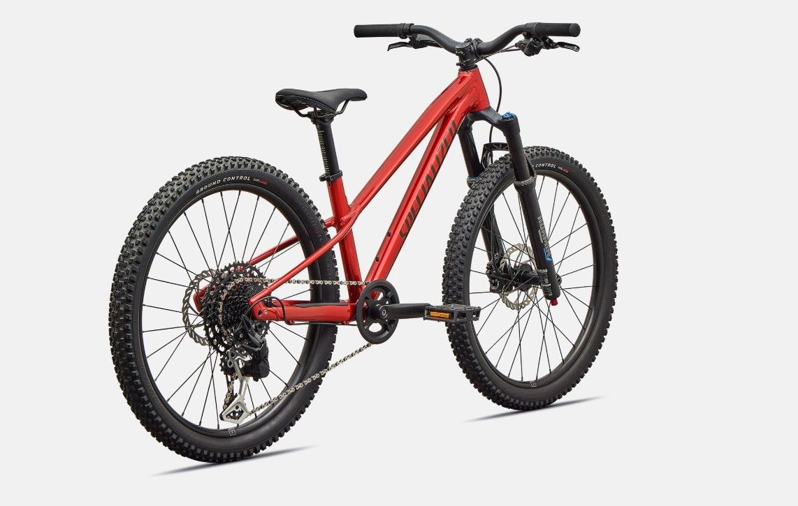 2027 Specialized Riprock Comp 24 Kerékpár