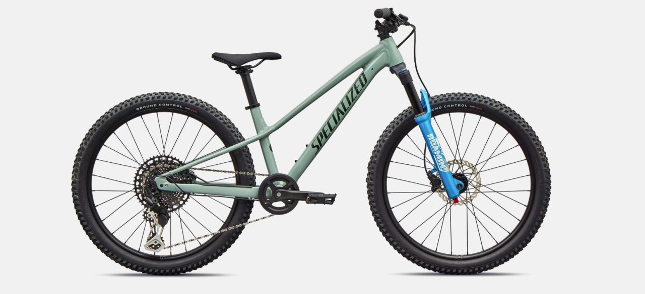 2027 Specialized Riprock Comp 24 Kerékpár