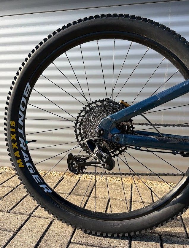 CTM Skaut Enduro Krékpár CTM Skaut Enduro Krékpár