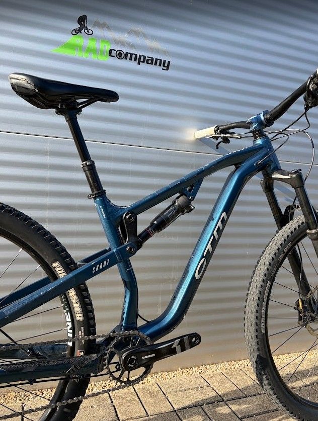 CTM Skaut Enduro Krékpár CTM Skaut Enduro Krékpár
