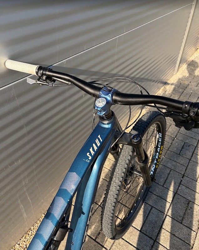 CTM Skaut Enduro Krékpár CTM Skaut Enduro Krékpár