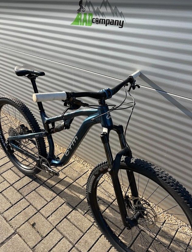 CTM Skaut Enduro Krékpár CTM Skaut Enduro Krékpár