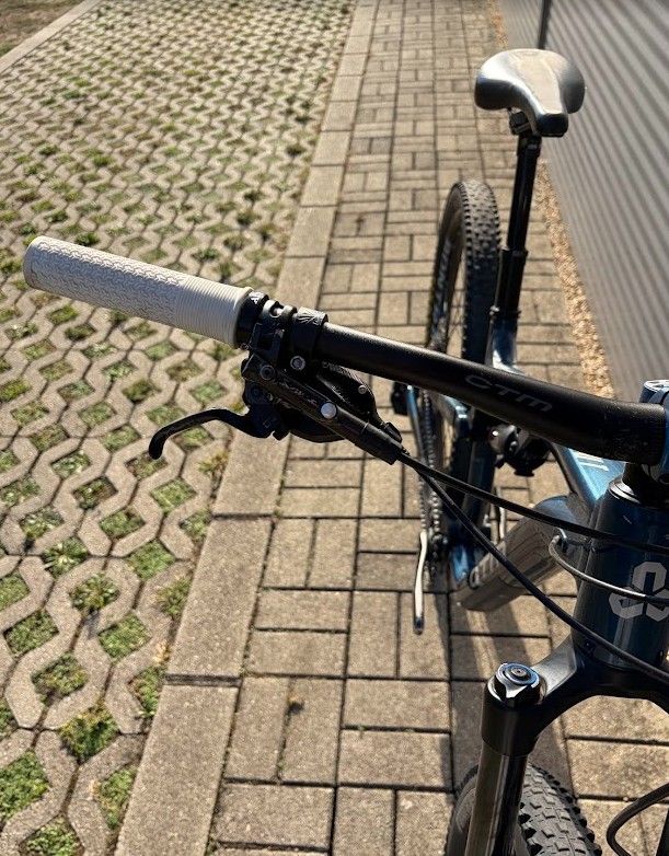 CTM Skaut Enduro Krékpár CTM Skaut Enduro Krékpár