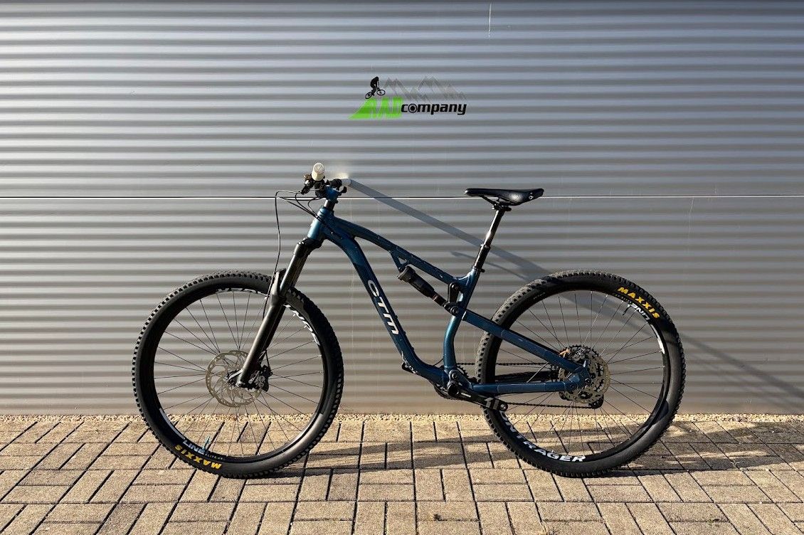 CTM Skaut Enduro Krékpár CTM Skaut Enduro Krékpár