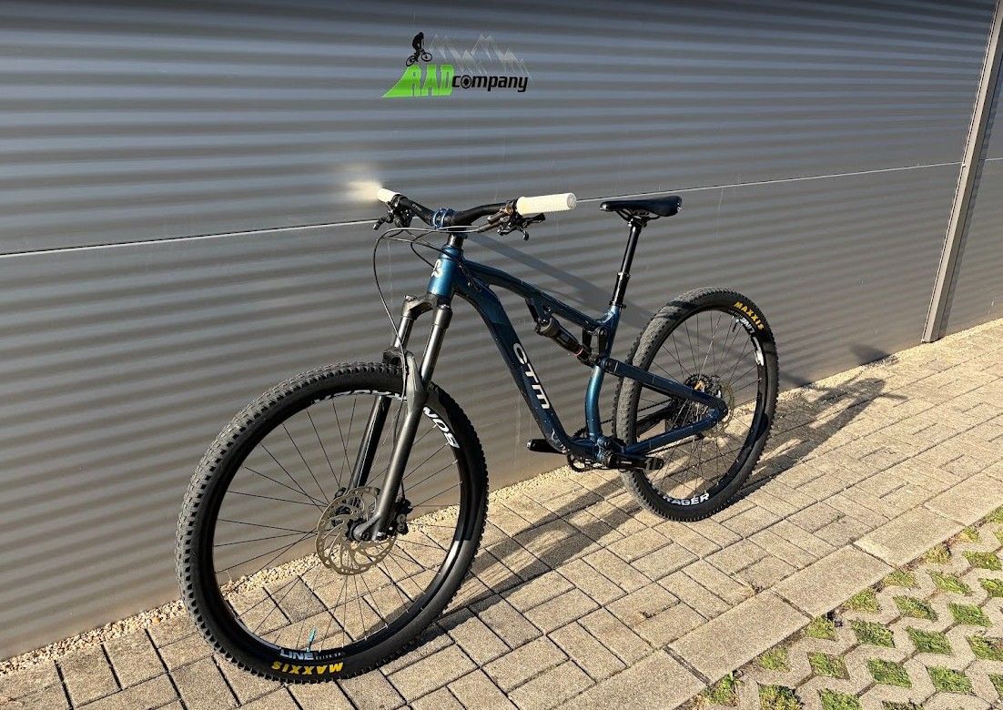 CTM Skaut Enduro Krékpár CTM Skaut Enduro Krékpár
