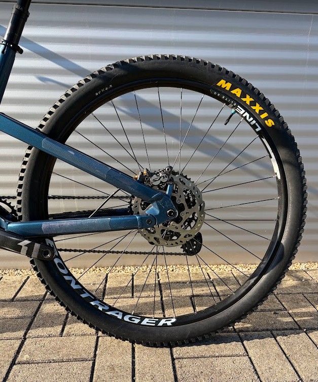 CTM Skaut Enduro Krékpár CTM Skaut Enduro Krékpár