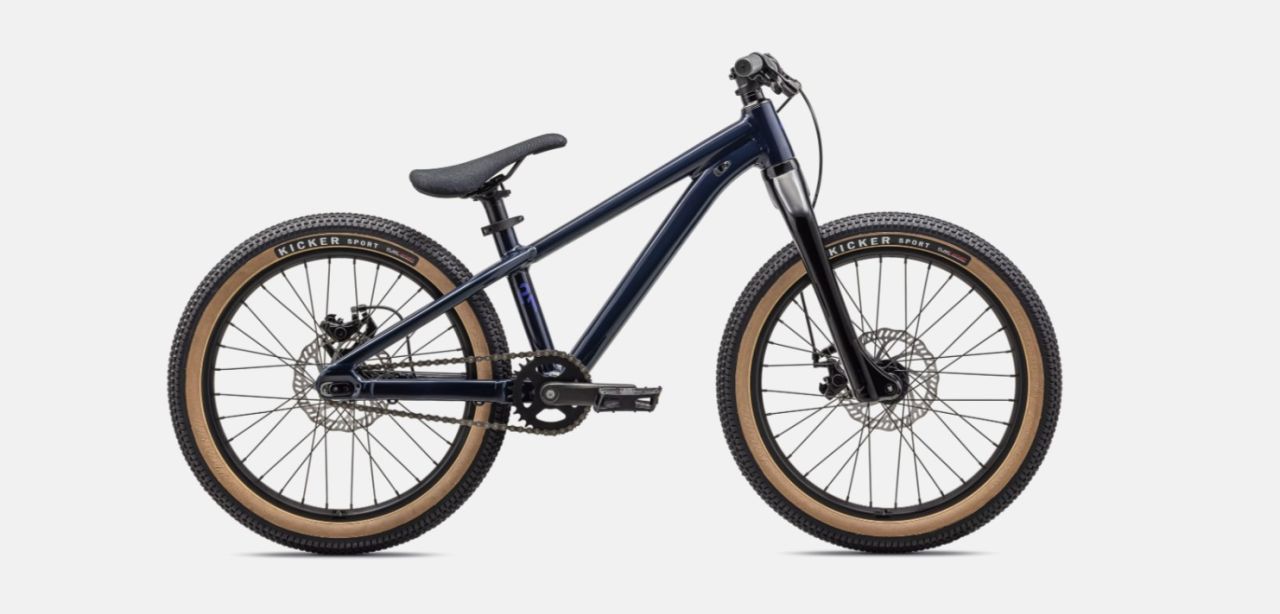 Specialized P.1 20" Kerékpár