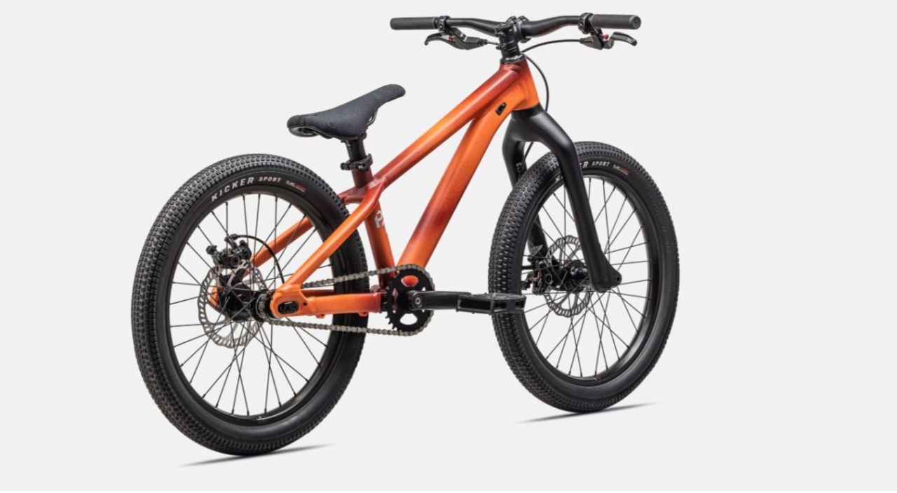 Specialized P.1 20" Kerékpár