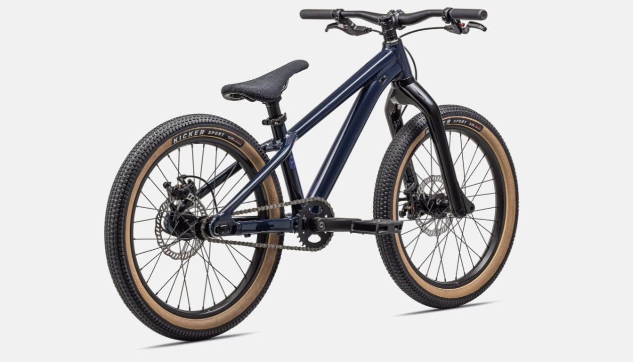 Specialized P.1 20" Kerékpár