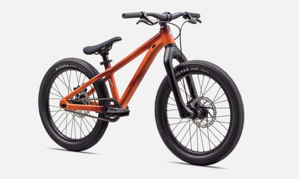 Specialized P.1 20" Kerékpár