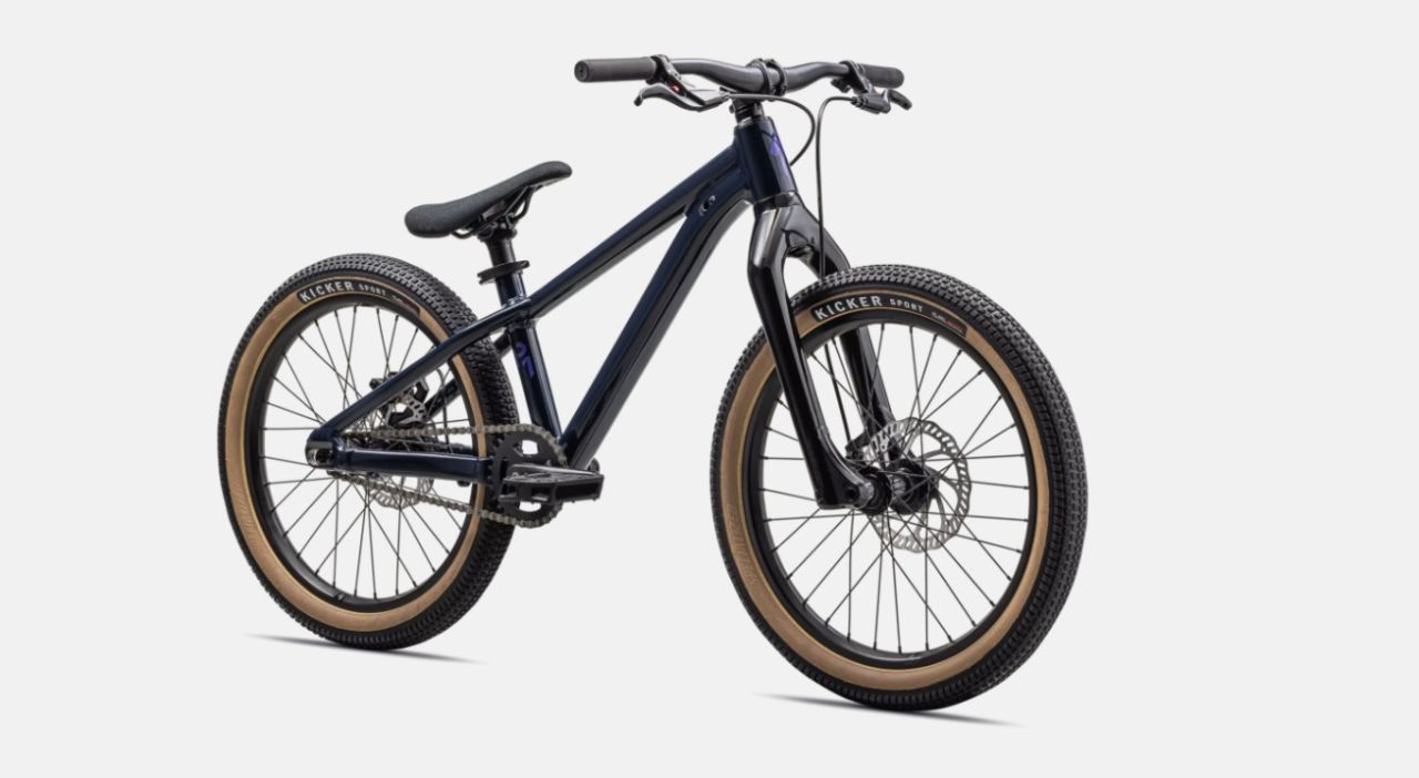Specialized P.1 20" Kerékpár