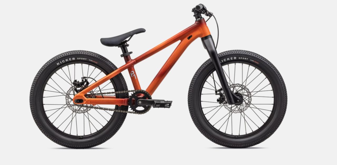 Specialized P.1 20" Kerékpár