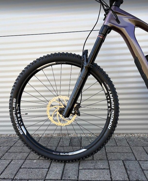 2023 GIANT Reign, Advanced Pro 2 Enduro Kerékpár 2023 GIANT Reign, Advanced Pro 2 Enduro Kerékpár
