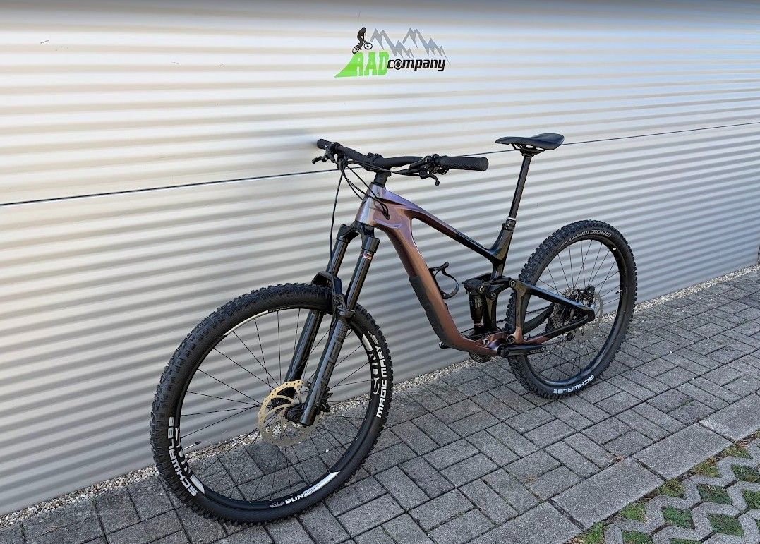 2023 GIANT Reign, Advanced Pro 2 Enduro Kerékpár 2023 GIANT Reign, Advanced Pro 2 Enduro Kerékpár