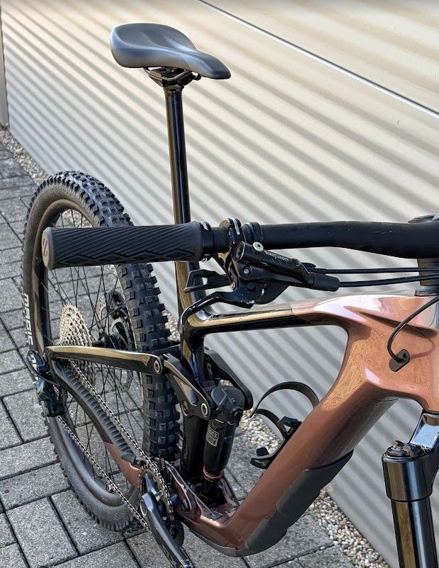 2023 GIANT Reign, Advanced Pro 2 Enduro Kerékpár 2023 GIANT Reign, Advanced Pro 2 Enduro Kerékpár